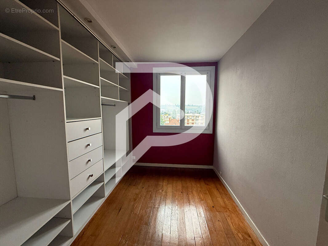 Appartement à EVREUX