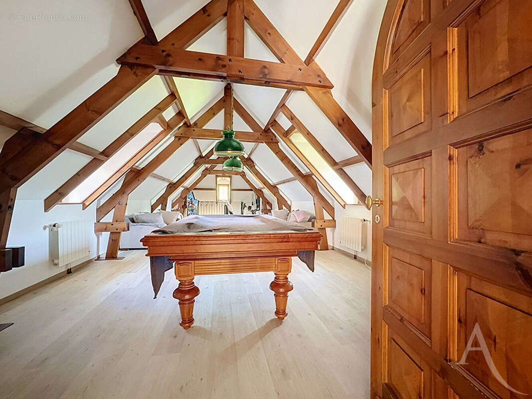 Demeure de prestige - 353m² - WIMILLE - photo 2