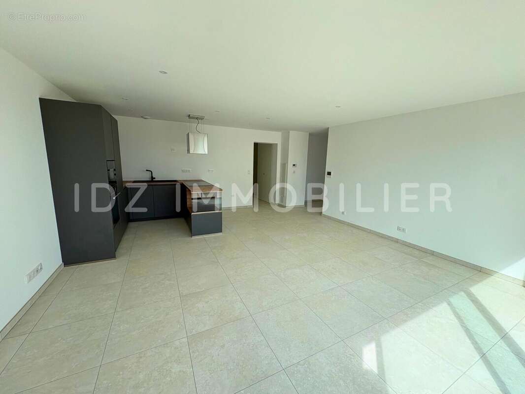 Appartement à HESINGUE