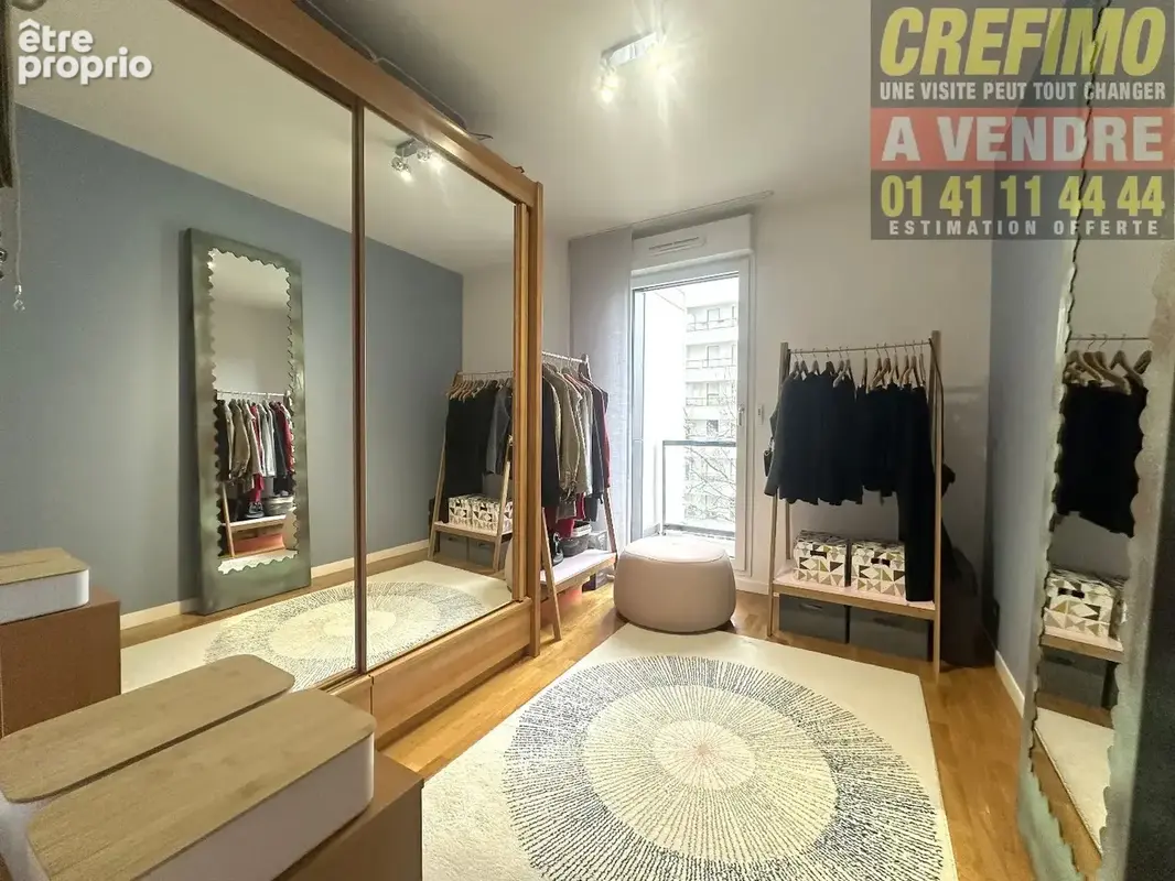 Appartement quatre pièces en excellent état à Asnières-sur-Seine ! - photo 6