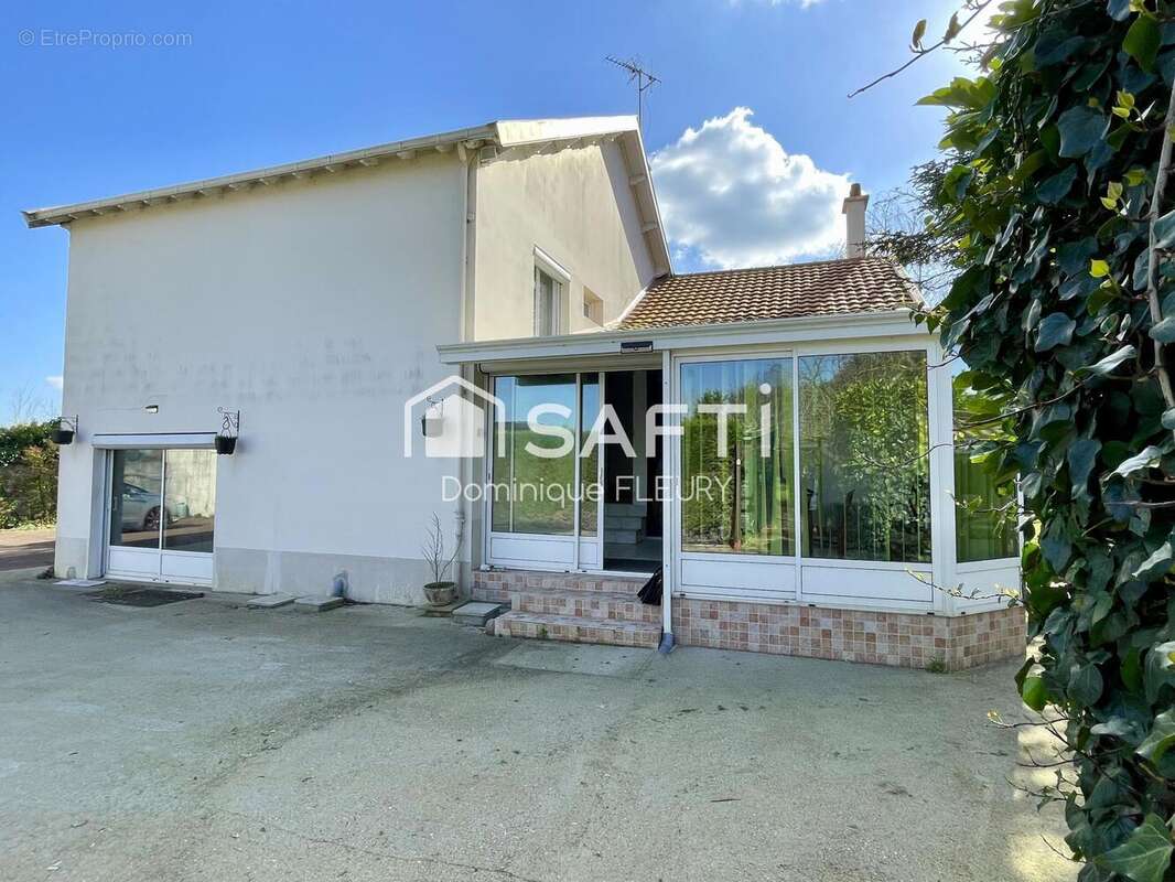 Photo 9 - Maison à MACHECOUL