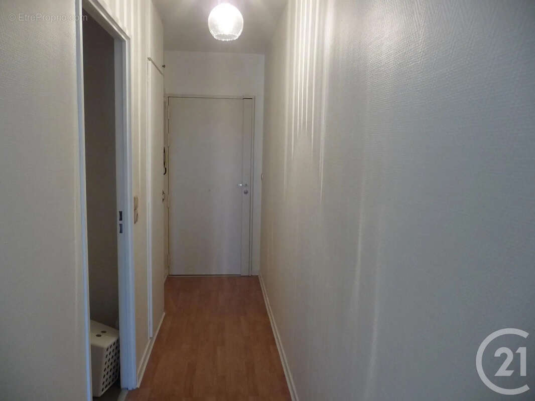 Appartement à FONTAINEBLEAU