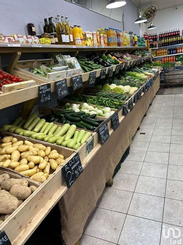 Photo 4 - Commerce à GRASSE