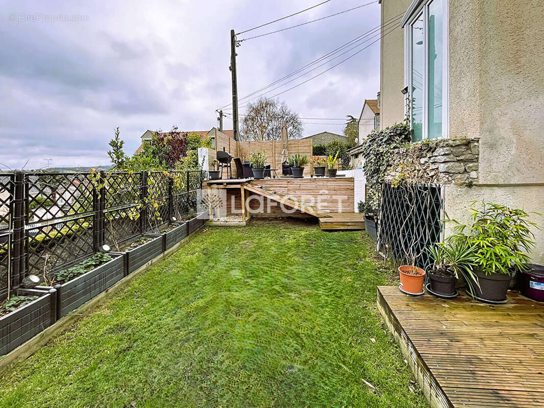 Appartement à BOUAFLE