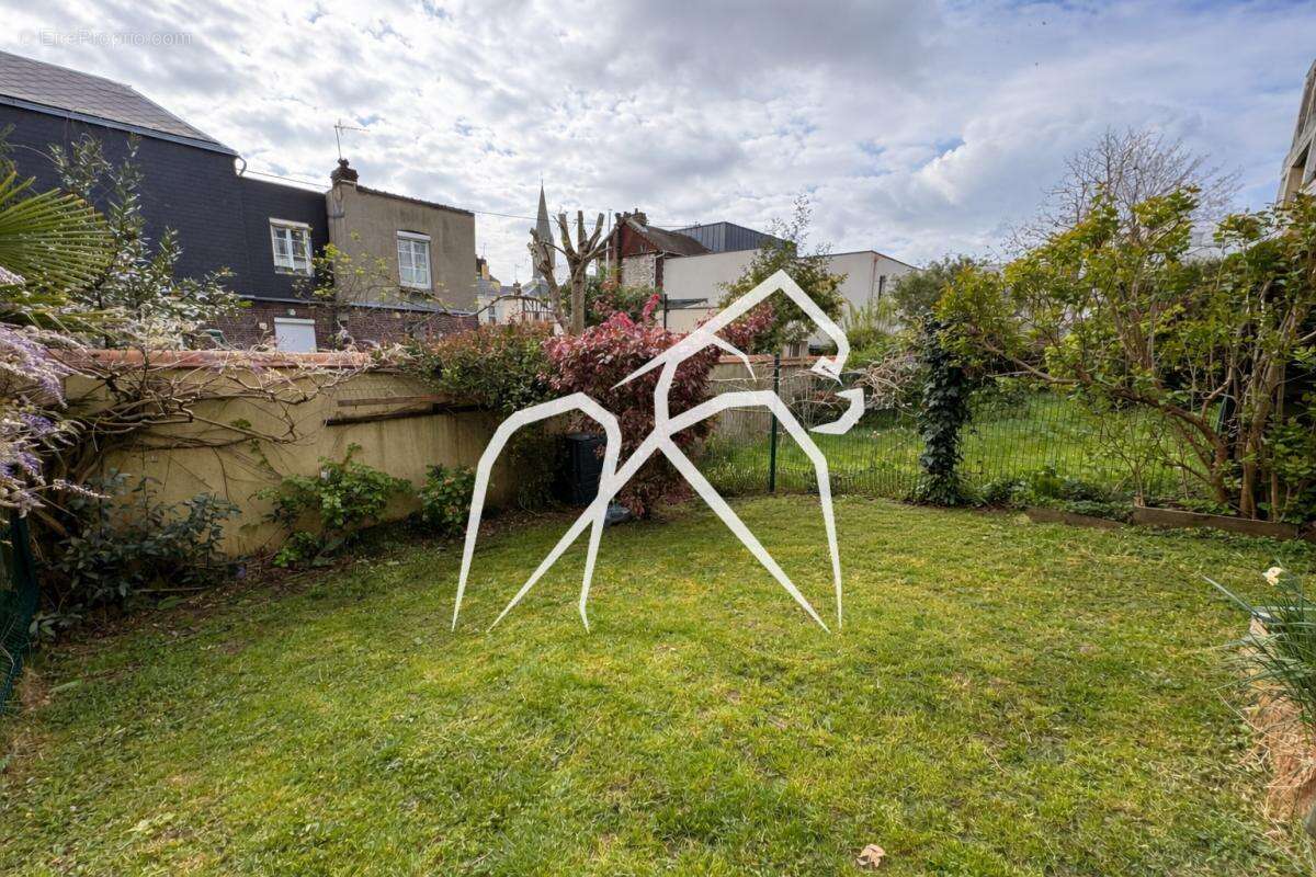 Appartement à ROUEN