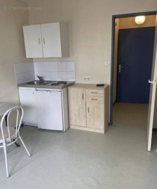 Appartement à LYON-7E