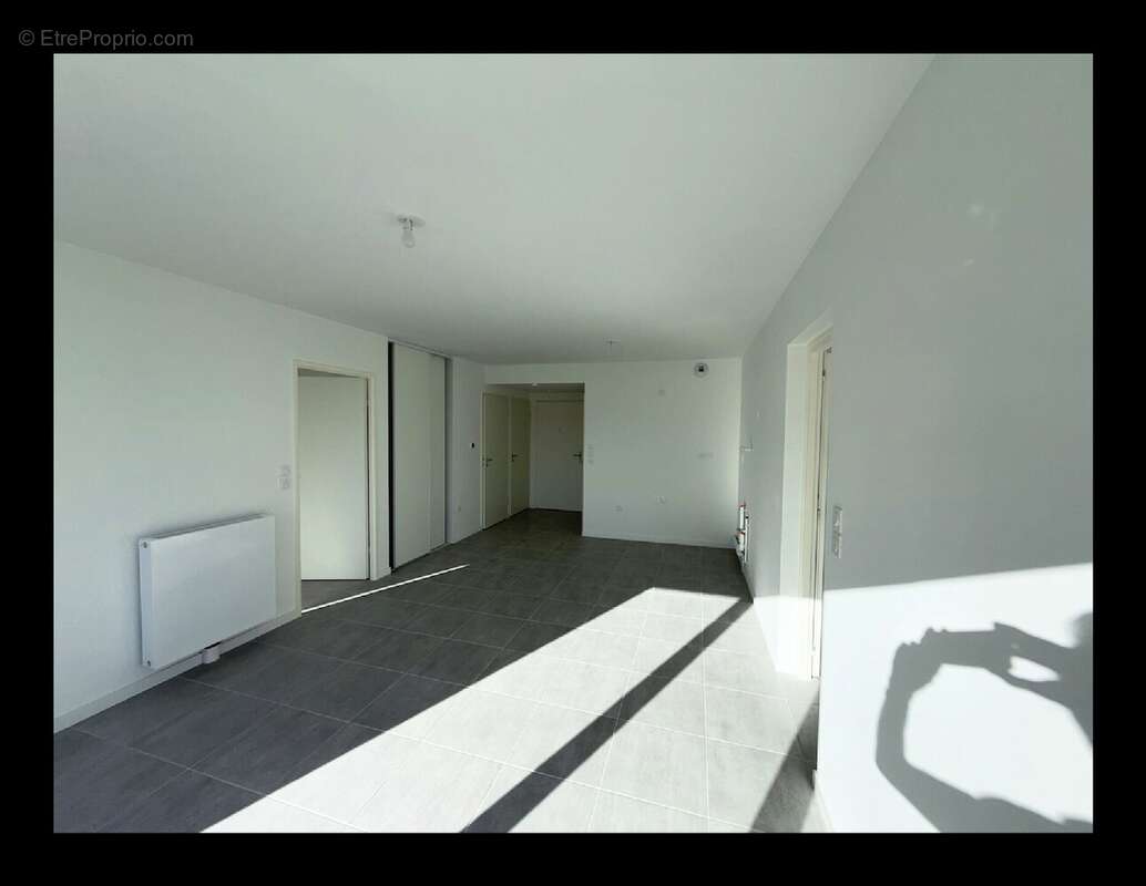 Appartement à LA ROCHELLE