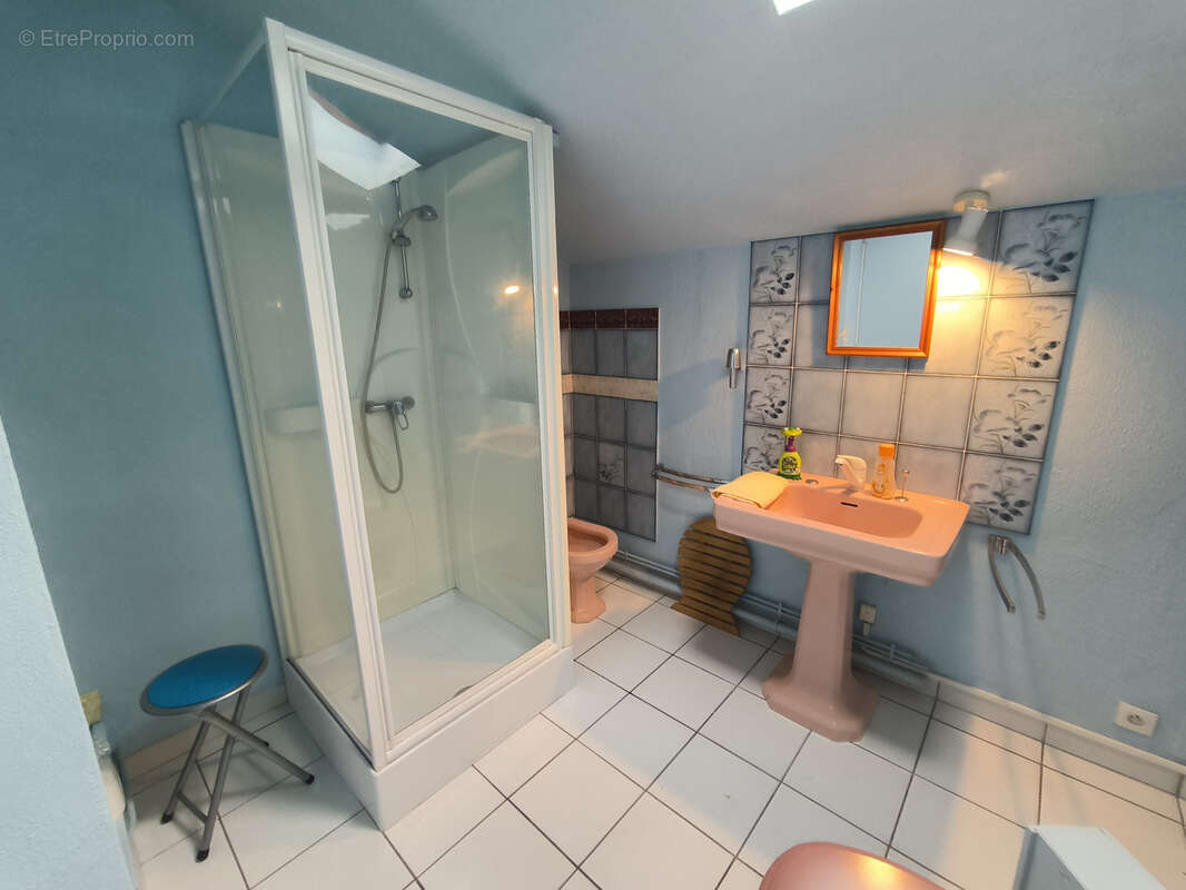 Appartement à MIMIZAN