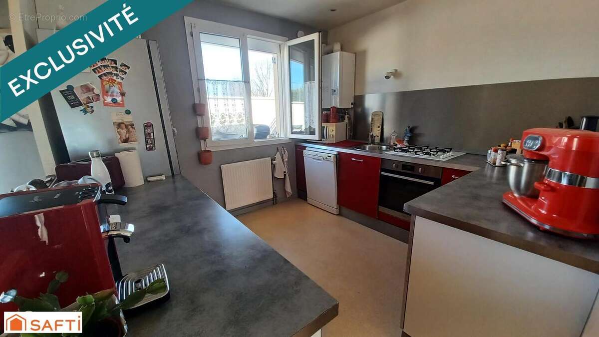 Photo 4 - Maison à FERRIERES-EN-GATINAIS