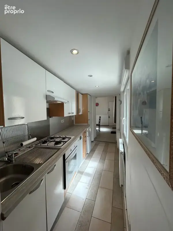 Appartement 3 pièces 40 m² à vendre à Mers-Les-Bains (80350) - photo 5