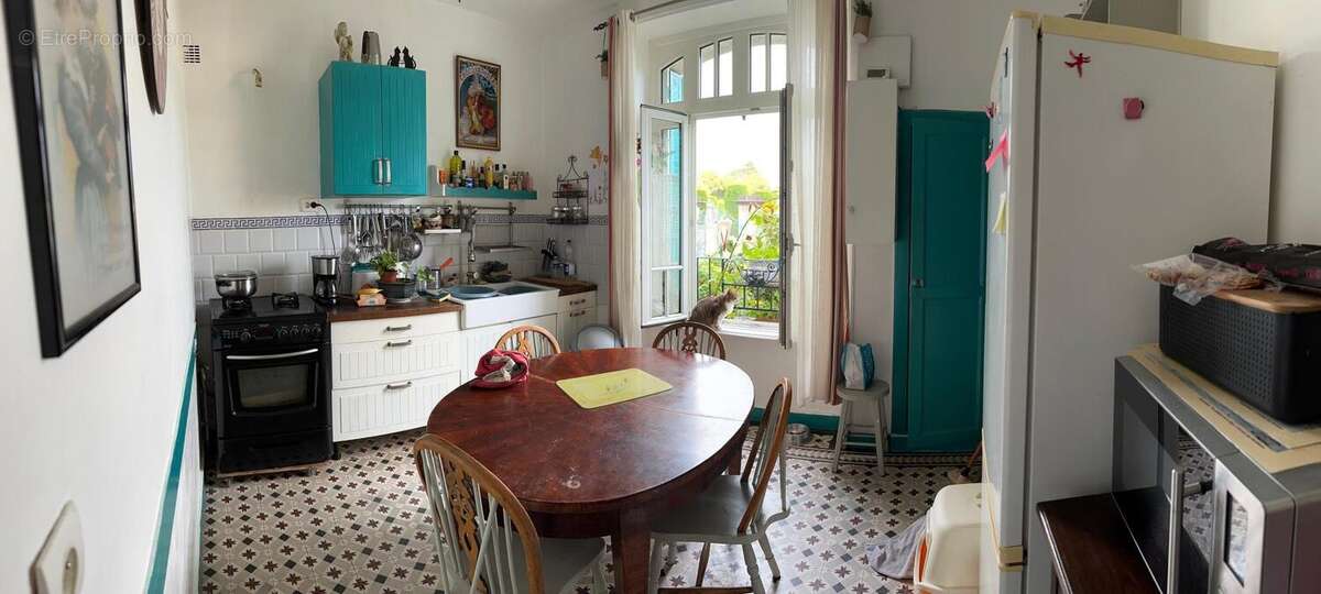 Photo 7 - Maison à LANDIVISIAU