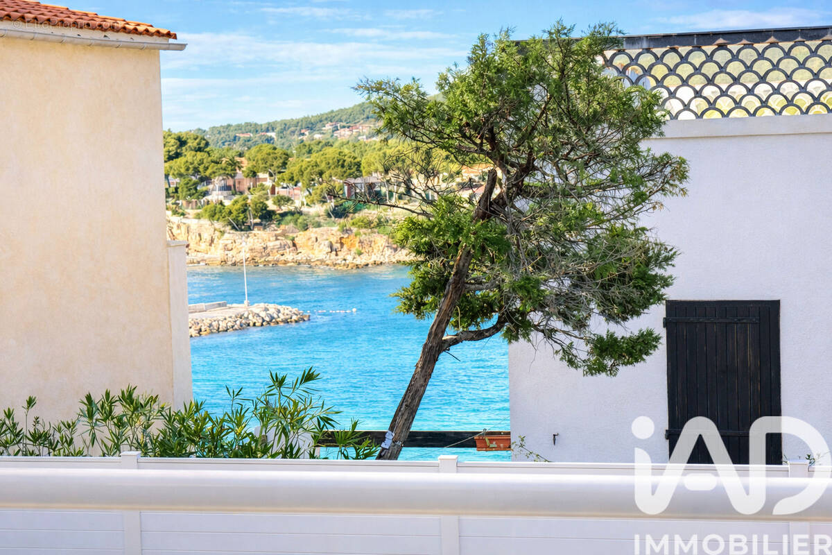 Photo 1 - Appartement à BANDOL
