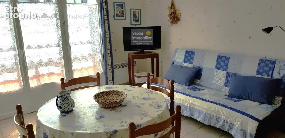 Fromentine ideal pied a terre - photo 2