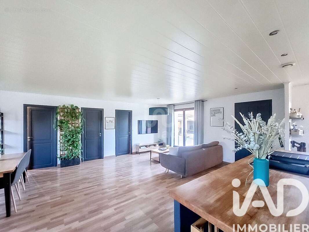 Photo 4 - Maison à ONDES