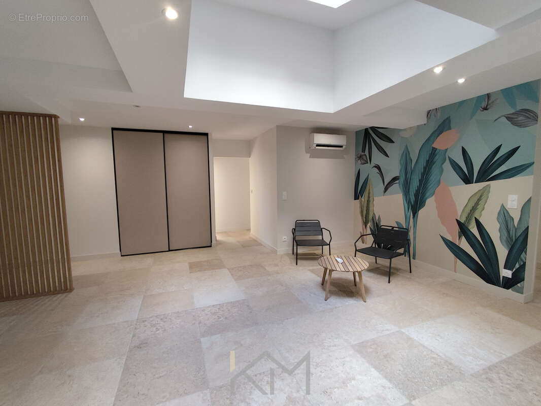 Appartement à POITIERS
