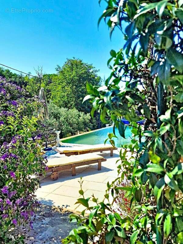 Photo 2 - Maison à SAINT-GERVAIS