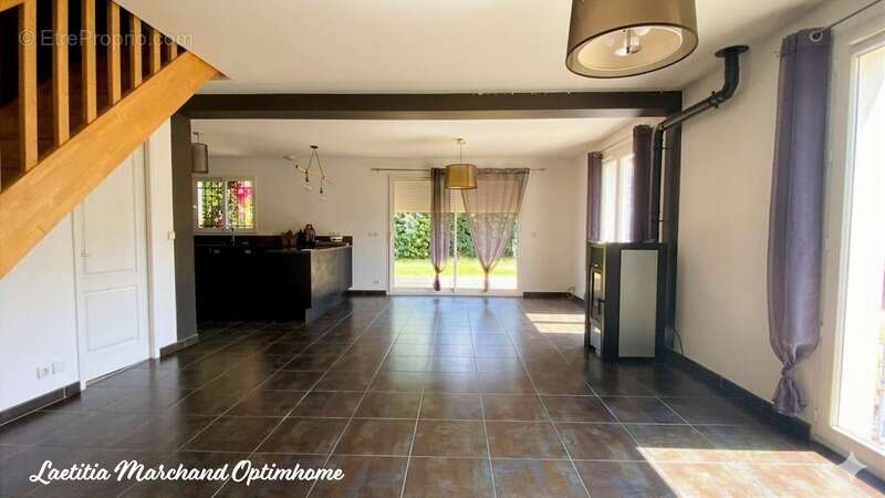 Maison de 5 pièces avec jardin proche Prades (66) - photo 11