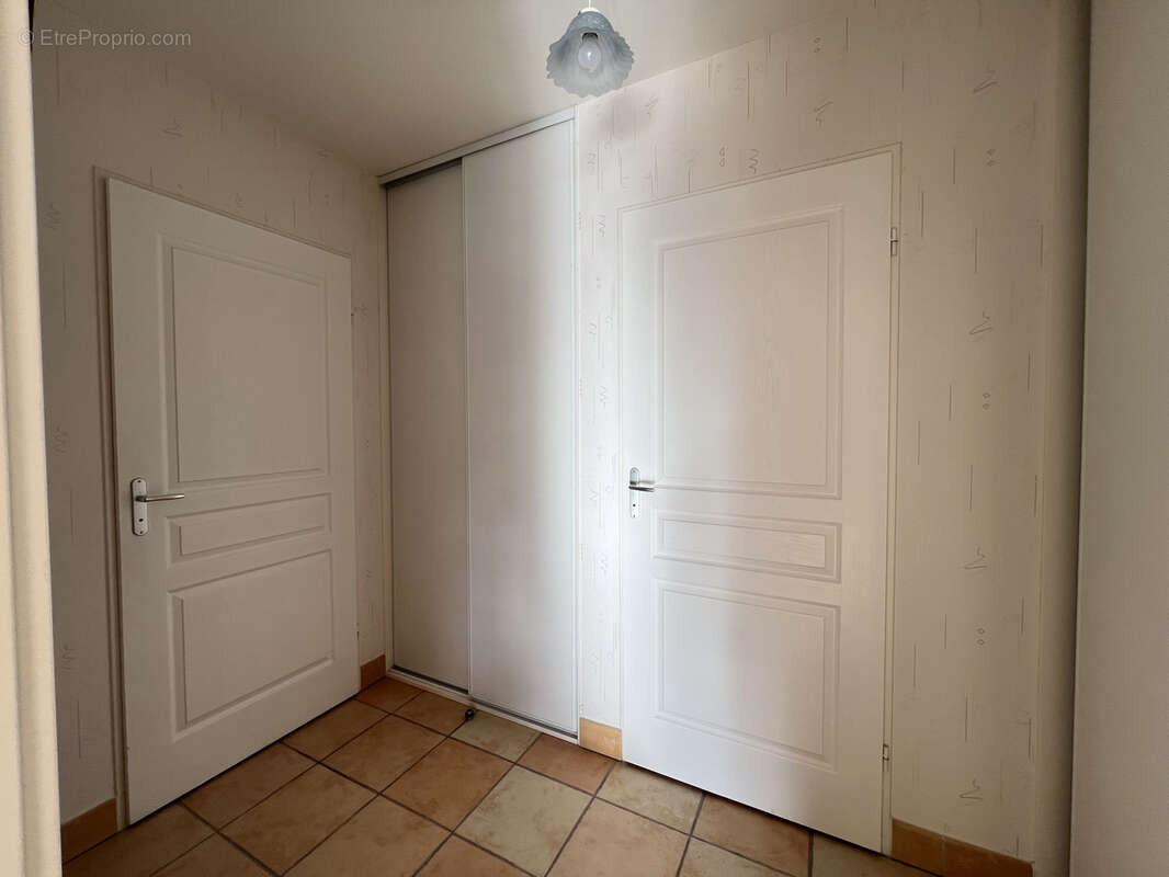 Appartement à LES SABLES-D&#039;OLONNE