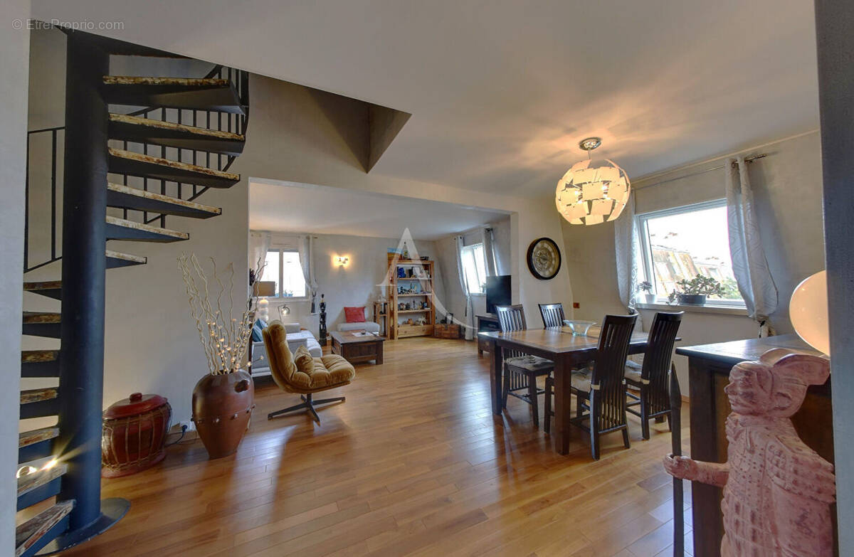 Appartement à CRETEIL