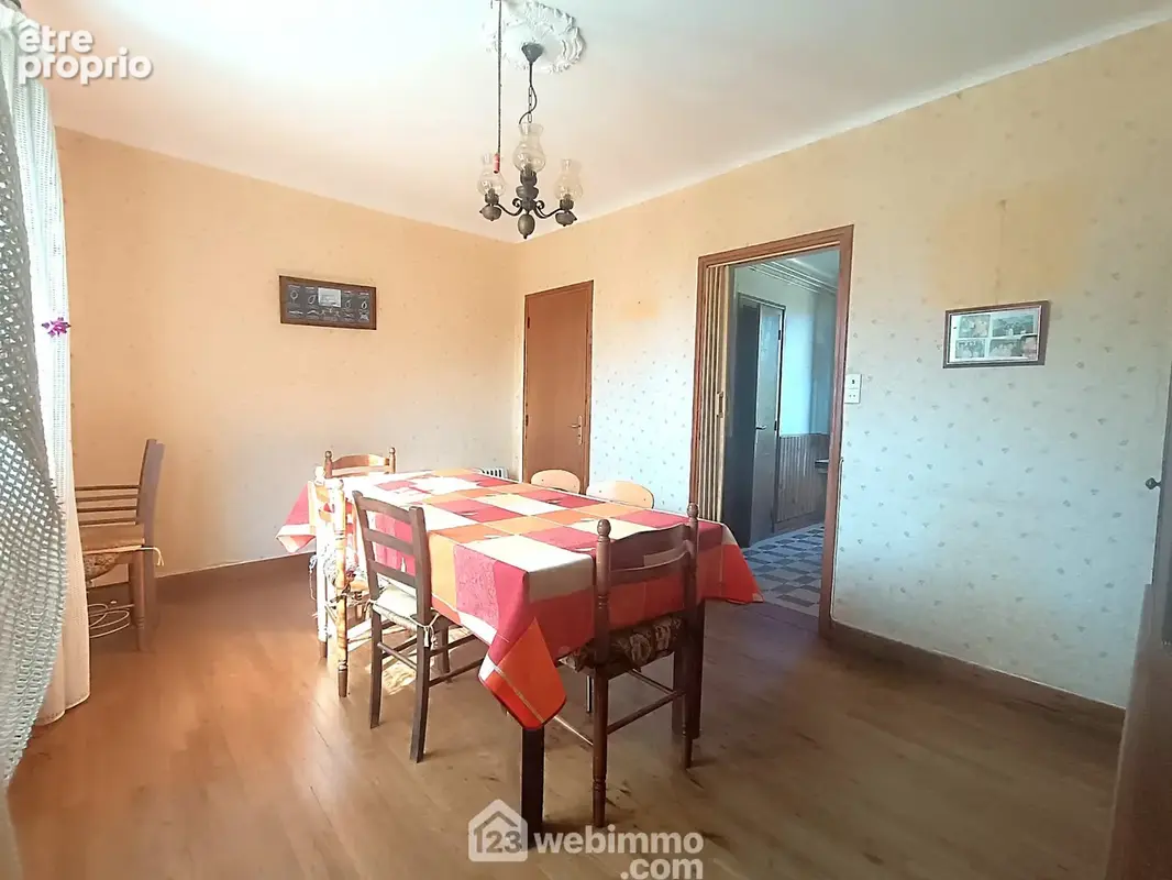 Maison 6 pièces 70 m² à vendre à Plouaret (22420) - photo 12