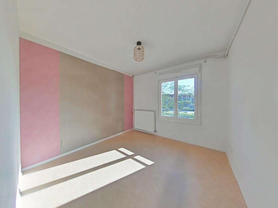 Appartement à BLAGNAC