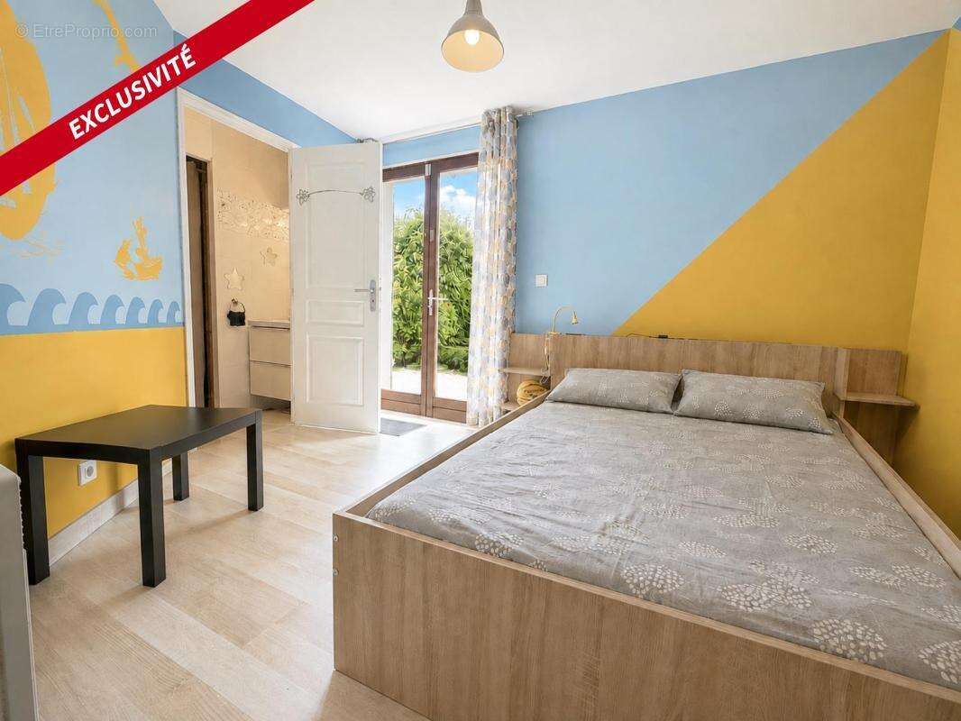 Maison familiale de 152 m² – Performances énergétiques exceptionnelles – Terrain de plus de 1 000 m² - photo 12