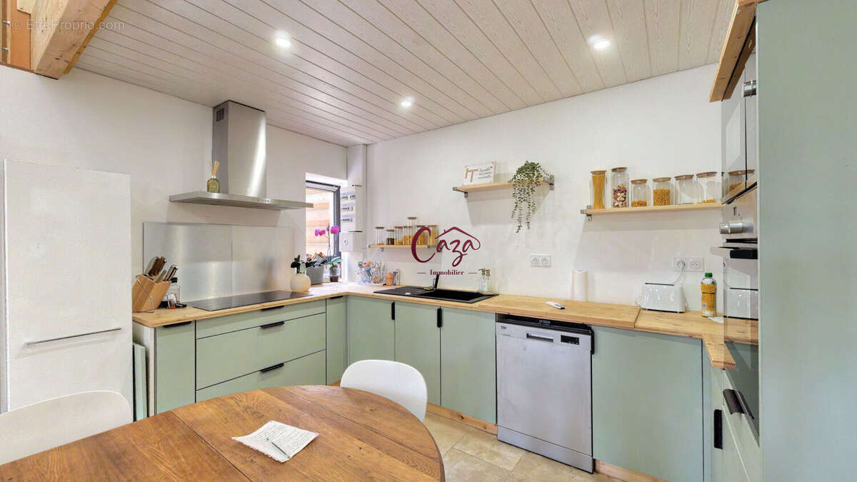 Maison 3 Pièces 64 m2 - photo 3