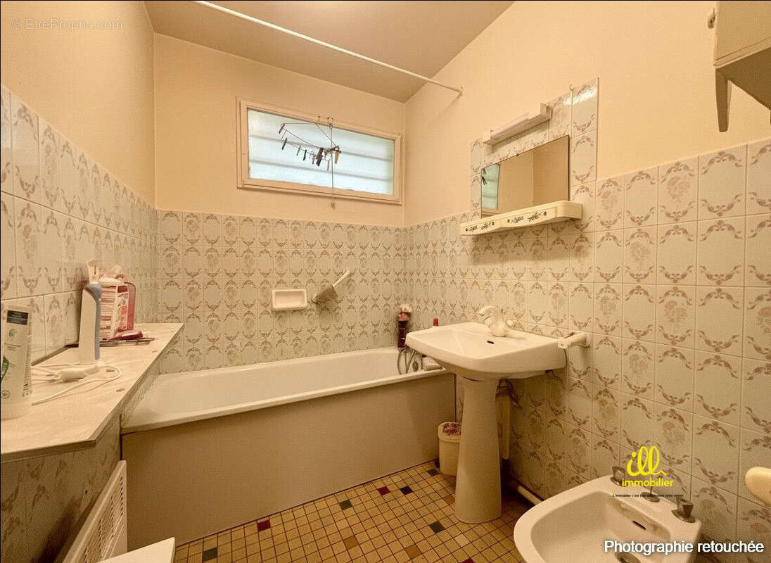 Maison à NOUZONVILLE