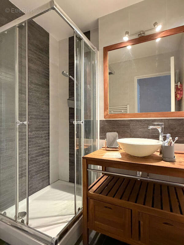 Appartement à MONTIGNY-LE-BRETONNEUX