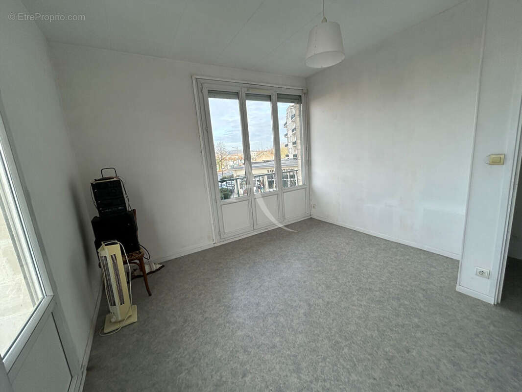 Appartement à SOISSONS