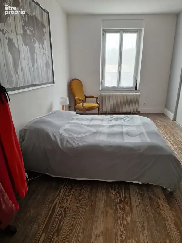 Appartement à vendre 7 pièces 170 m2 axe nancy lunéville (54) avec terrasse - photo 10