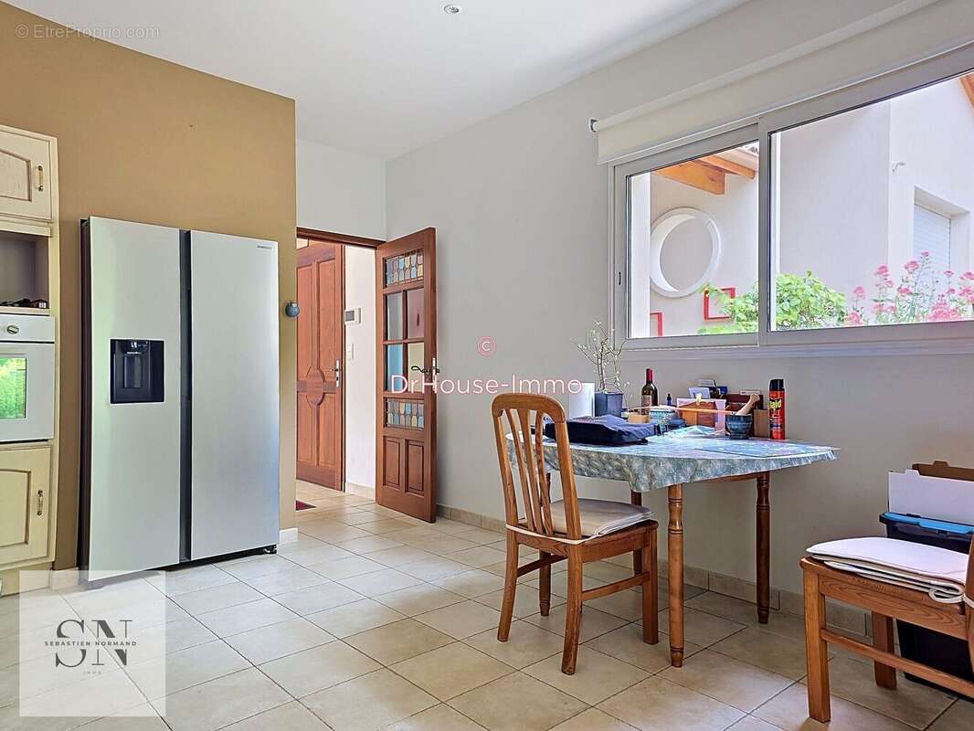Maison 140 m² à Dolmayrac  - photo 7