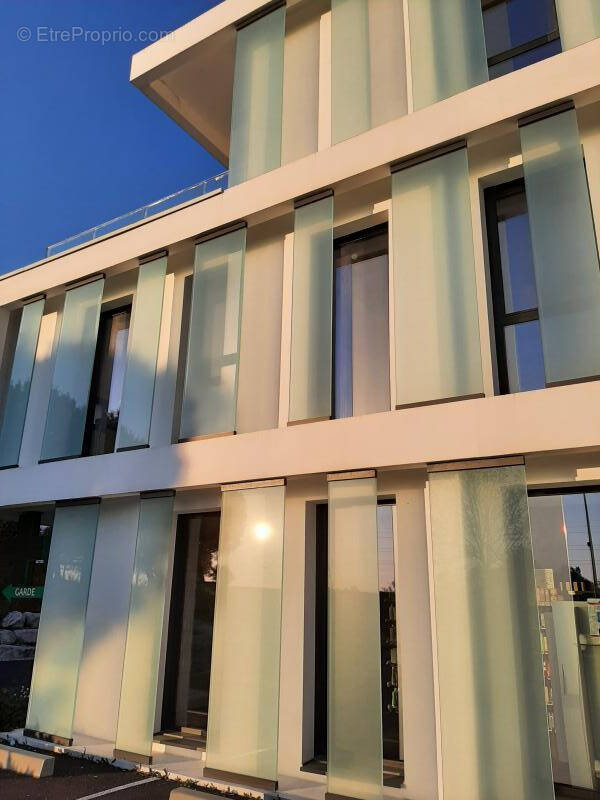 Appartement à SAINT-GEORGES-DE-DIDONNE