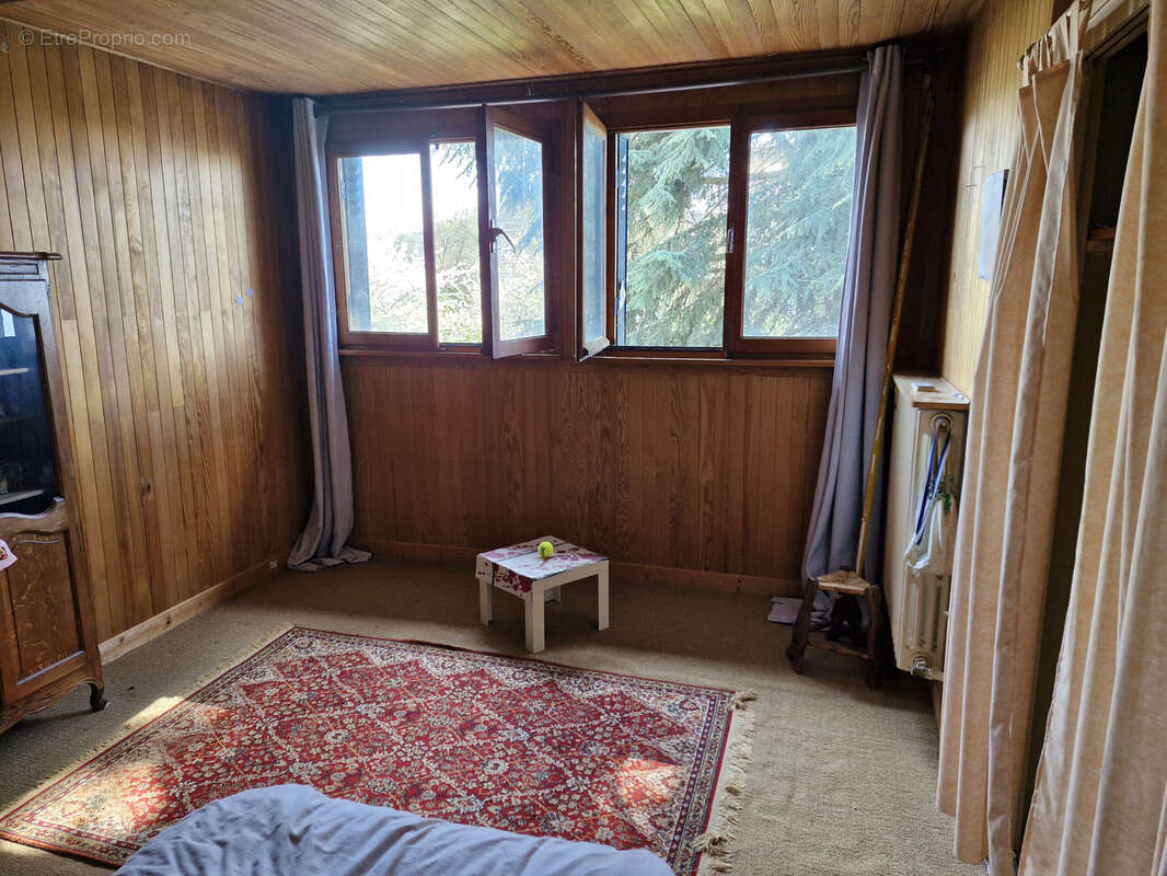 Maison à THONON-LES-BAINS