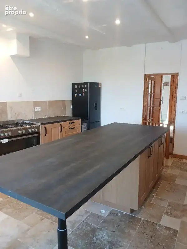 Maison de village - photo 8