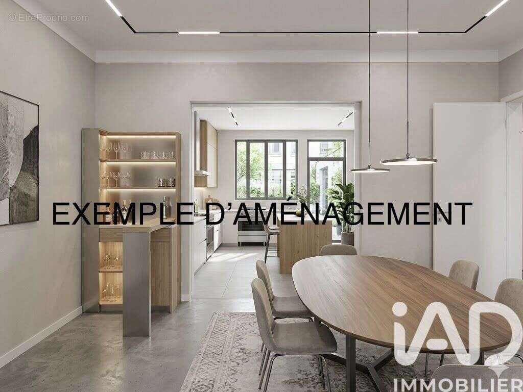 Photo 5 - Maison à SAINT-GAULTIER