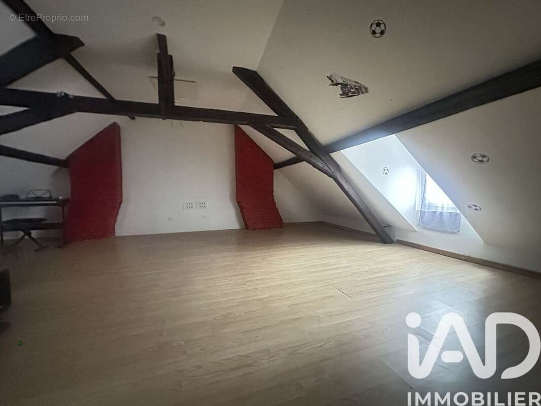 Photo 9 - Maison à SIN-LE-NOBLE