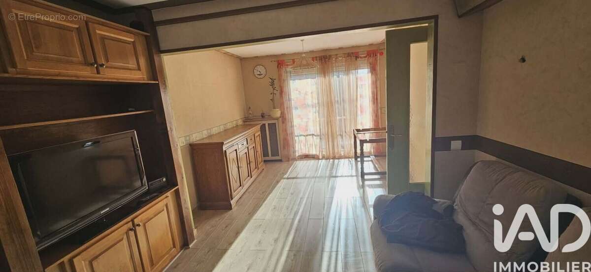 Photo 8 - Maison à LIVRY-GARGAN