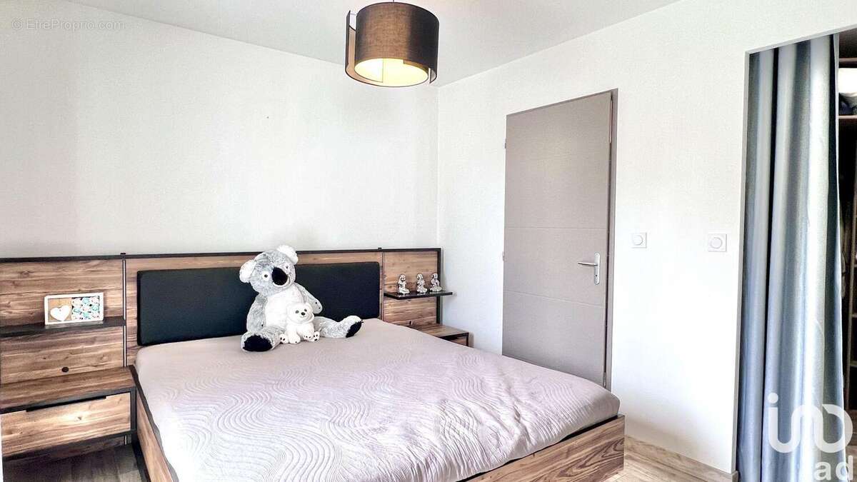 Photo 7 - Maison à SAINT-GERMAIN-SUR-RHONE