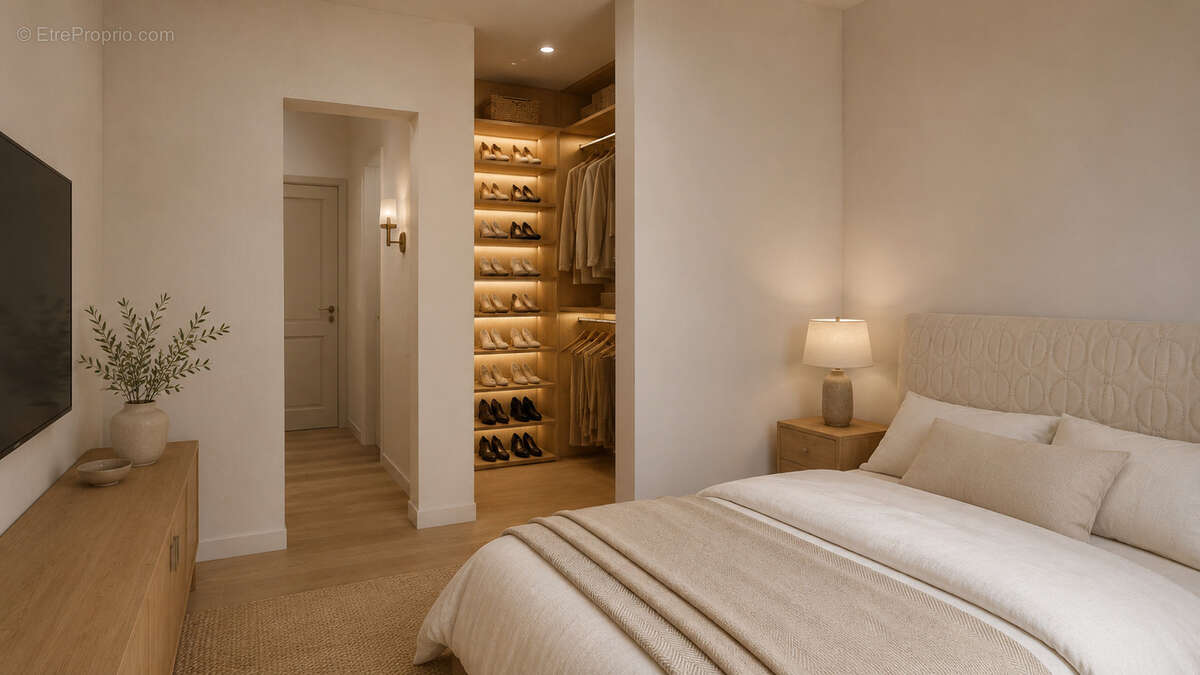 Appartement à ARS-SUR-MOSELLE