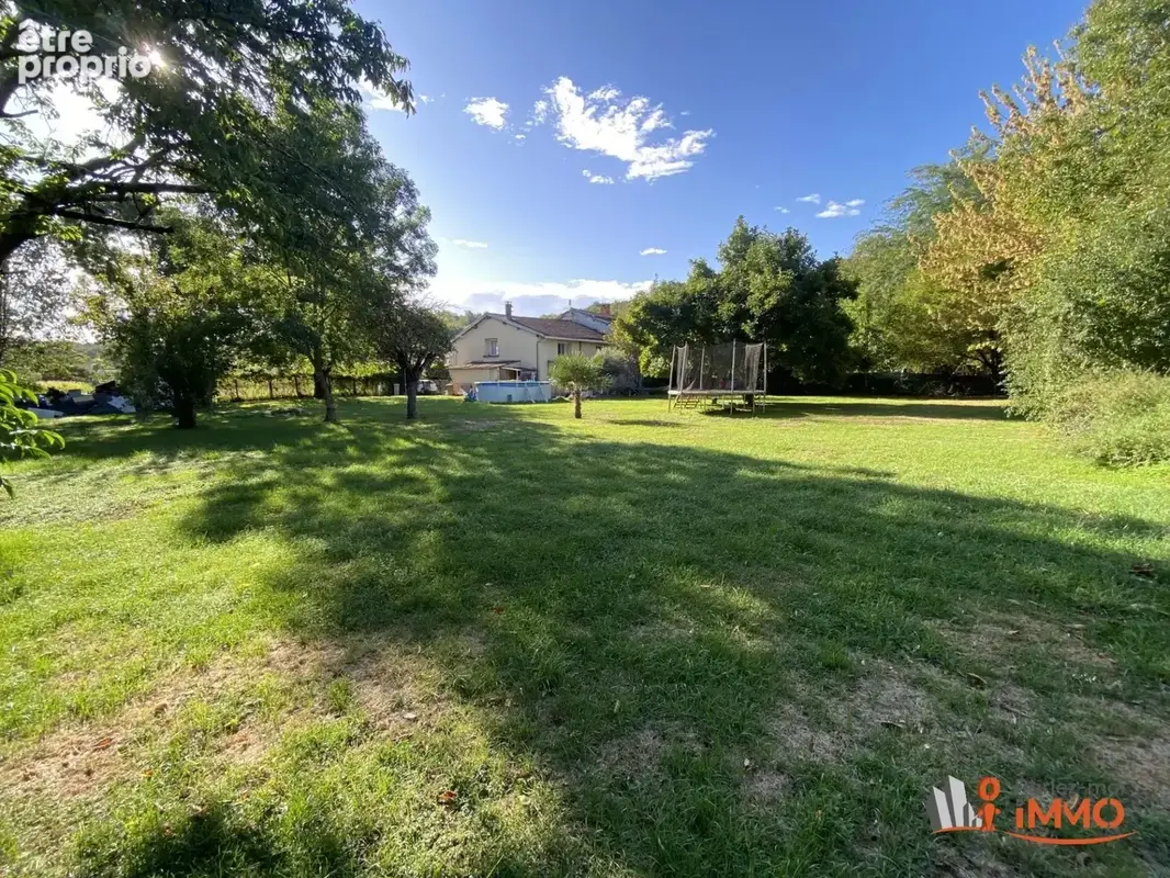 Exclusivité – Charmante maison mitoyenne de 157 m² avec gran - photo 15