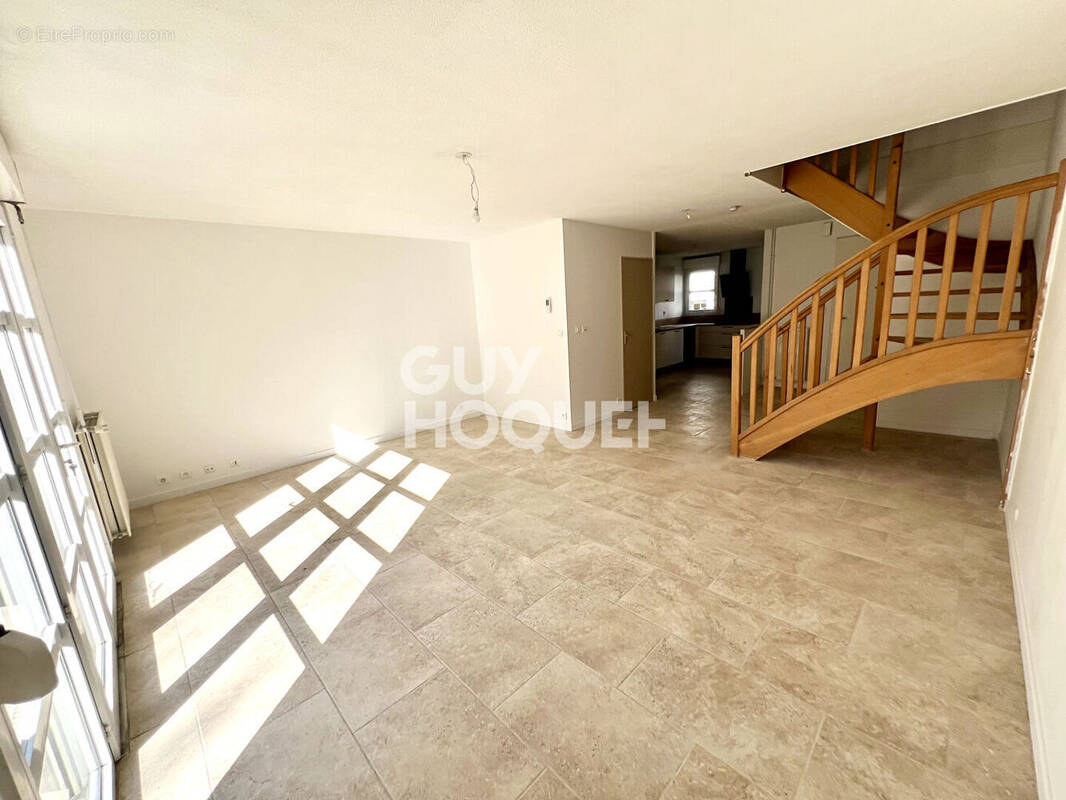 Appartement à CLERMONT-FERRAND