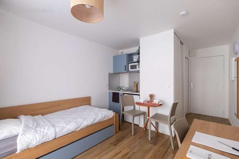 Appartement à PARIS-13E