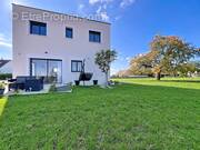 Maison à SAINT-DENIS-SUR-LOIRE