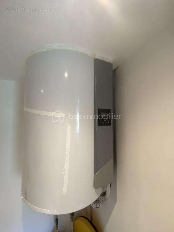 Maison à FONTJONCOUSE