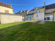 Maison à LA FERTE-BERNARD