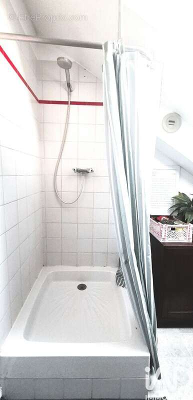 Photo 5 - Appartement à RENNES