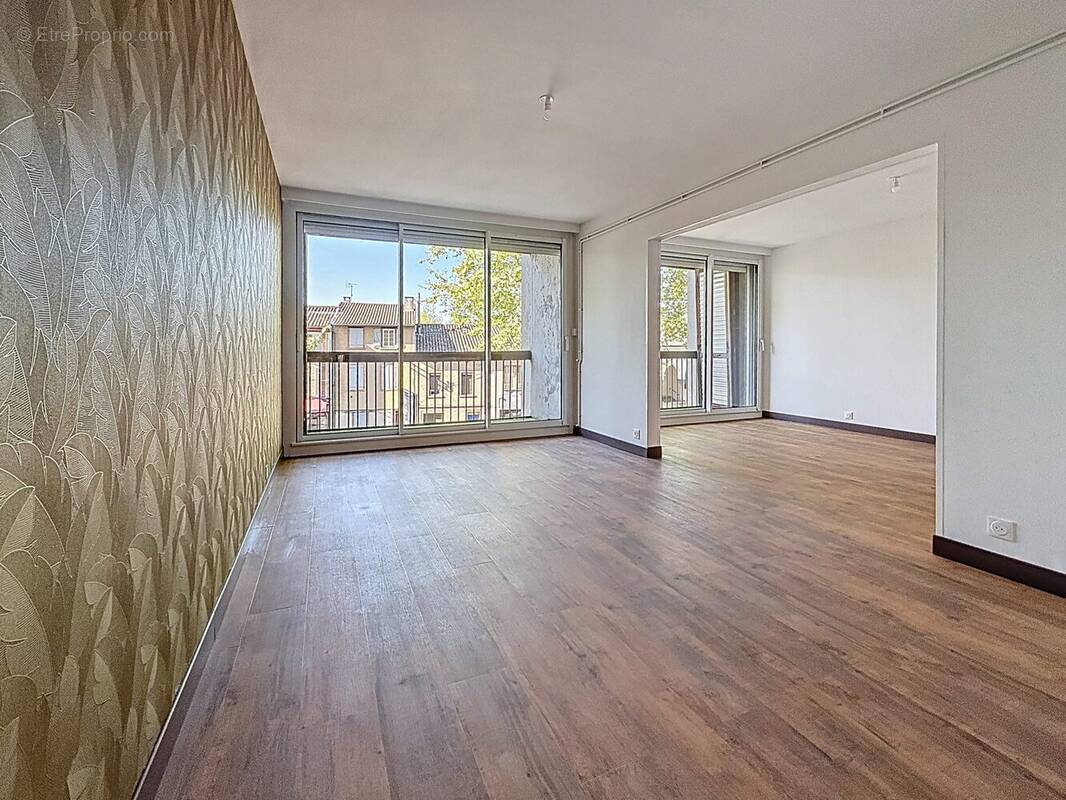Appartement à MONTAUBAN