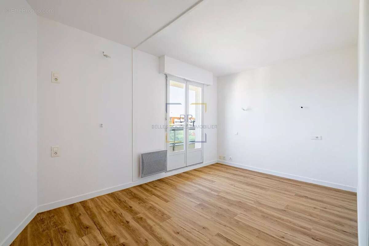 Appartement à LA TURBALLE