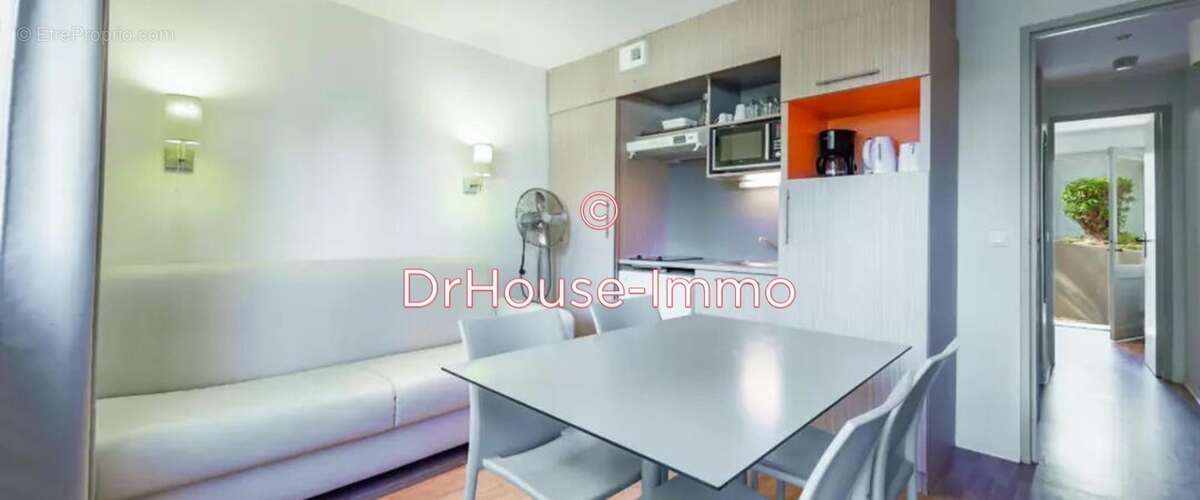 Appartement à LE PRADET